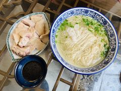 -原怡园面馆(拙政园店)