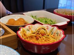 -火宫殿·湘菜小吃·商务宴请·生日聚会(东塘店)