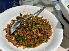 -兰湘子·湘菜小炒(三桥万象城店)