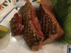 -半藏居酒屋(香港花园店)