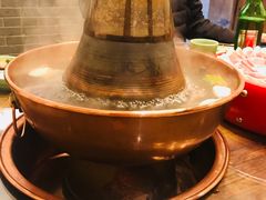 -芝麻花餐厅(祁家豁子店)