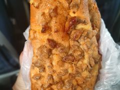 核桃面包-精点味道(大连商场店)