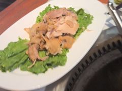 -雪乡人家东北菜·铁锅炖一切(高斯路店)