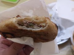 -张吉祥花椒肉火烧(老潍县美食城店)