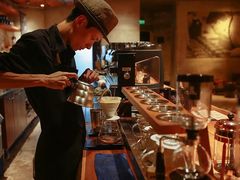 -星巴克臻选(北京嘉里中心第二店)