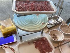 -东门口涮肉·砂锅·烤串(老门东店)