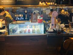 -青咖啡(三坊七巷店)