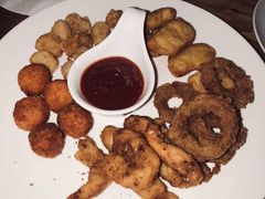 -百好乐宠物友好餐厅(朝外大街店)