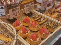 -茑屋书店(天目里店)
