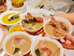 -好友缘家宴(青山路店)