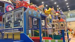 -meland亲子乐园•派对•研学(苏州悠方购物中心店)