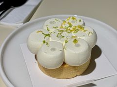 -Ten Olives甜点