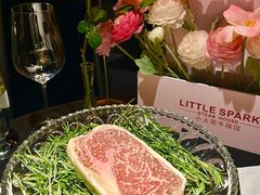 -小火花·干式熟成牛排馆Spark SteakHouse(剑桥郡店)