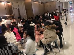 -海底捞火锅(青悦城店)