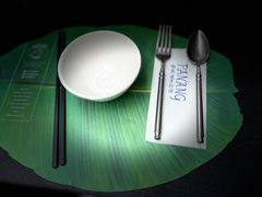 -帕蓝·暹罗料理(大学路店)