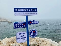 -养马岛旅游度假区