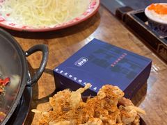 -楠火锅(西单店)