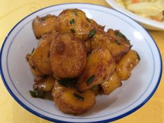 -何记面馆(龙泉山店)