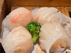 -龙的酒楼·手工早茶·顺德菜(近良路店)