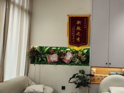 -森林头疗美容养发馆