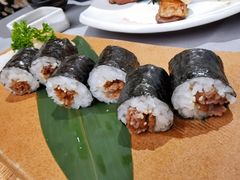 牛肉细卷-隐泉之语日式料理(王府中环店)