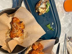 -必胜客(鳌江万达店)