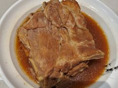 -喜家德虾仁水饺(华强天虹店)