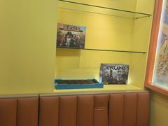 -猎人桌游吧(合生汇店)