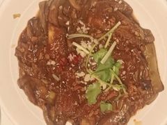 -北李妈妈菜·虾爬子大锅贴(贵和店)