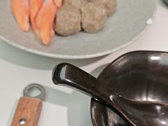 -芸山季·云南山珍菌火锅(南翔印象城MEGA店)