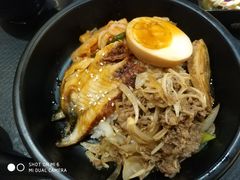 -万岁料理回转寿司(华贸店)