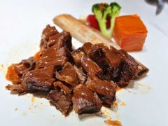 -王品牛排(佛山南海万科广场店)