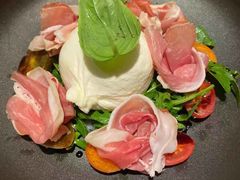 -瑞吉酒店 · Elba 欧尔巴意大利餐厅· 精致意餐·云端聚会