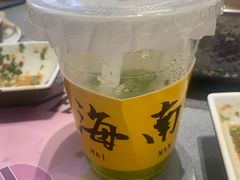 -椰小鸡·琼州糟粕醋·火锅(美兰缤纷城店)