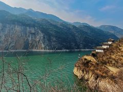 -白帝城·瞿塘峡景区