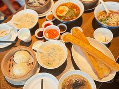 -荣小馆(安达仕店)