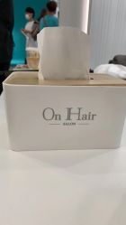 -OnHair造型