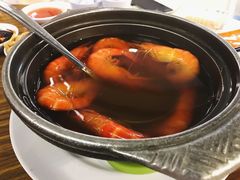 -珍宝海鲜(东海岸海鲜中心)