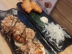 -町门烤肉拌饭专门店(哈西万达店)