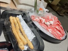 -海底捞火锅(正大乐城店)