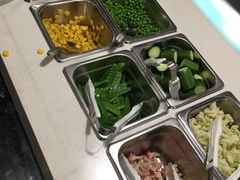 -So Lounge索兰至餐厅(蓝色港湾店)