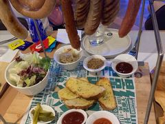 -疯克大象美式烤肉餐厅