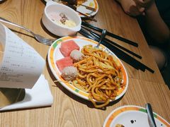 -比格比萨自助(南京万达茂店)