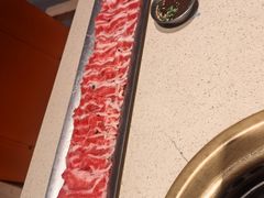 -Ant 蚂蚁洞烤肉·大营地(上海静安大悦城店)