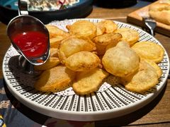 -卢布里西餐厅(海拉尔店)