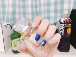 -Beauty Nails 美甲美睫皮肤管理