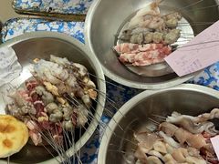 -永安烧烤