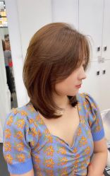 -CIT造型·烫发·染发