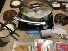 -野妹火锅(南园店)