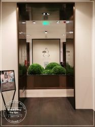 -广州文华东方酒店·水疗中心